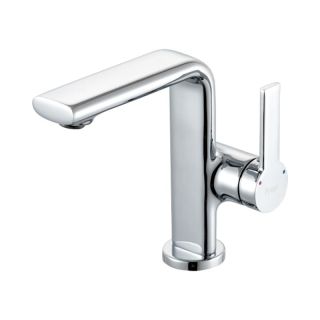 Смеситель для раковины Frap F1088 хром